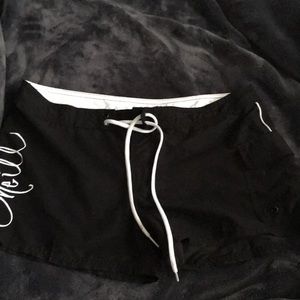 Swim shorts